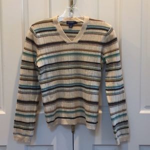 J. Crew Wool Sweater